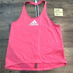 New/Never Worn Women's Pink Tank Top